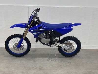 2026 Yamaha YZ85LW - Photo 12