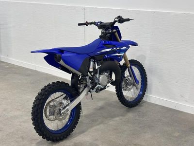 2026 Yamaha YZ85LW - Photo 8