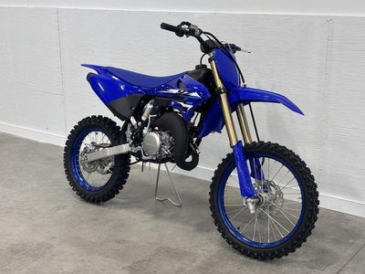2026 Yamaha YZ85LW - Photo 3