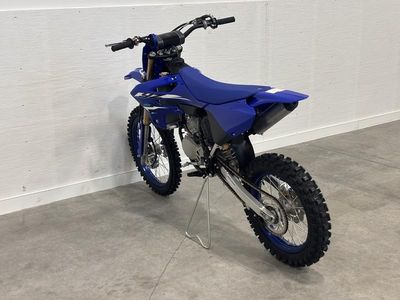 2026 Yamaha YZ85LW - Photo 7