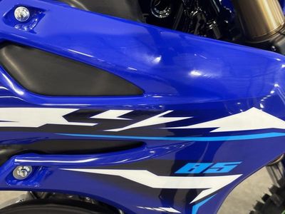 2026 Yamaha YZ85LW - Photo 13