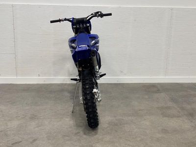 2026 Yamaha YZ85LW - Photo 9