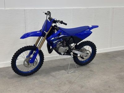 2026 Yamaha YZ85LW - Photo 4