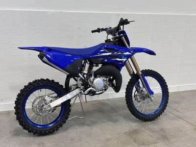 2026 Yamaha YZ85LW - Photo 11