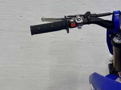 2026 Yamaha YZ85LW - Photo 15