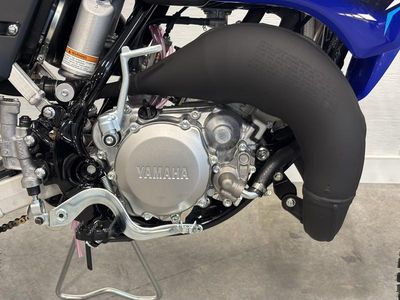 2026 Yamaha YZ85LW - Photo 14