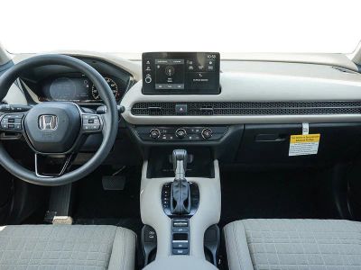 2026 Honda HR-V — photo 13 view