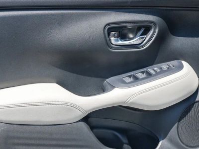 2026 Honda HR-V — photo 9 view