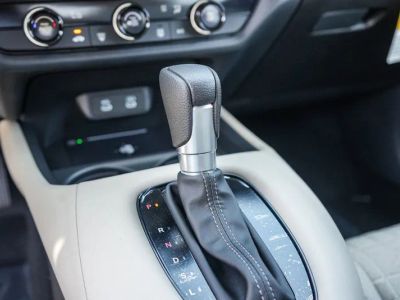2026 Honda HR-V — photo 12 view