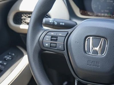 2026 Honda HR-V — photo 10 view