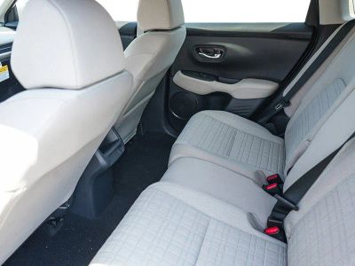 2026 Honda HR-V — photo 17 view