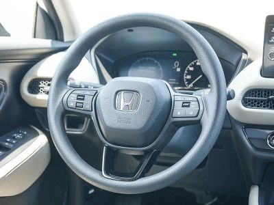 2026 Honda HR-V — photo 14 view