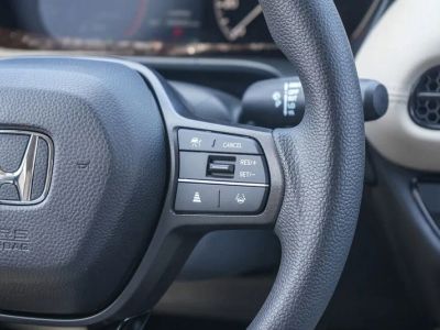 2026 Honda HR-V — photo 11 view