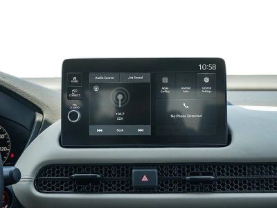2026 Honda HR-V — photo 15 view