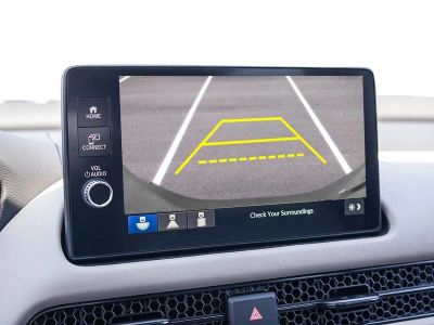 2026 Honda HR-V — photo 16 view