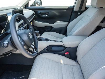 2026 Honda HR-V — photo 7 view