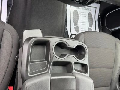 2025 Chevrolet Silverado 2500HD — photo 27 view
