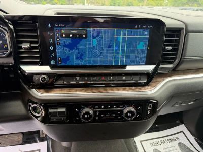 2025 Chevrolet Silverado 2500HD — photo 25 view