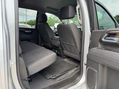 2025 Chevrolet Silverado 2500HD — photo 32 view