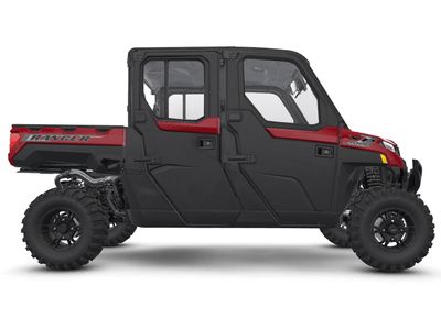 2026 Polaris Ranger Crew XP 1000 NorthStar Edition Premium - Photo 12