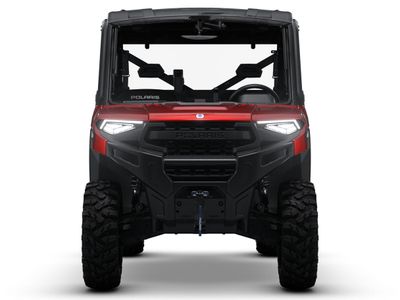 2026 Polaris Ranger Crew XP 1000 NorthStar Edition Premium - Photo 3