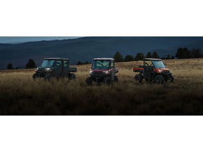 2026 Polaris Ranger Crew XP 1000 NorthStar Edition Premium - Photo 13