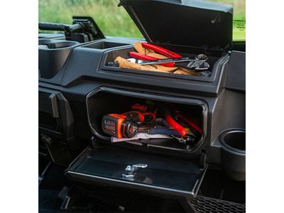 2026 Polaris Ranger Crew XP 1000 NorthStar Edition Premium - Photo 14