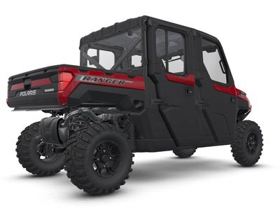 2026 Polaris Ranger Crew XP 1000 NorthStar Edition Premium - Photo 6