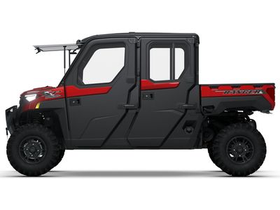 2026 Polaris Ranger Crew XP 1000 NorthStar Edition Premium - Photo 11