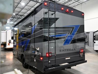 2027 Entegra ODYSSEY — photo 43 view