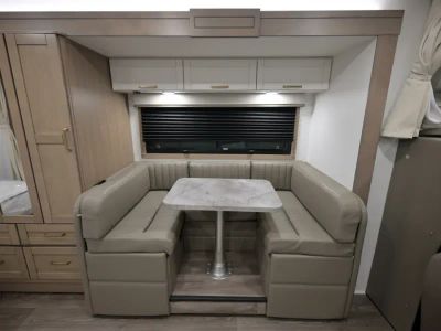 2027 Entegra ODYSSEY — photo 17 view