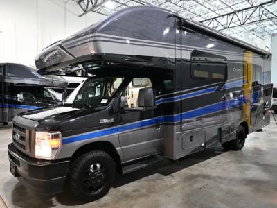 2027 Entegra ODYSSEY — photo 42 view