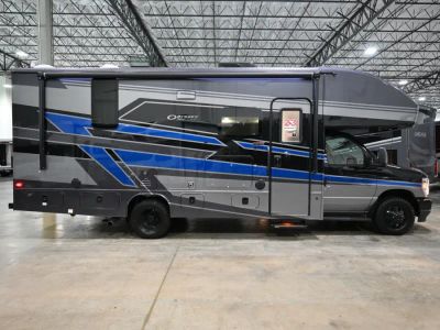 2027 Entegra ODYSSEY — photo 45 view