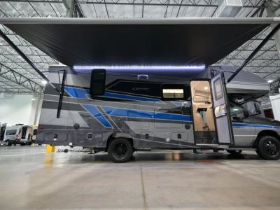 2027 Entegra ODYSSEY — photo 46 view