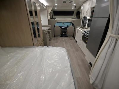 2027 Entegra ODYSSEY — photo 26 view