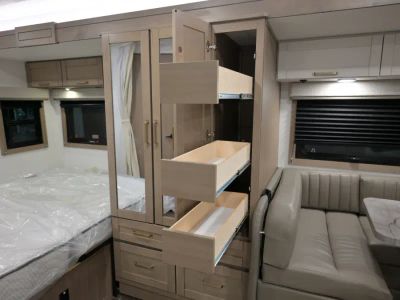 2027 Entegra ODYSSEY — photo 20 view