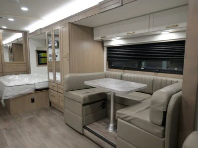 2027 Entegra ODYSSEY — photo 16 view