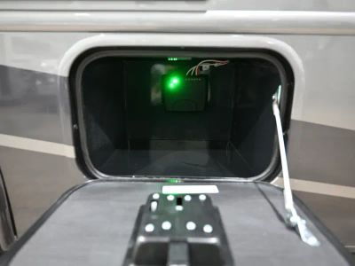 2027 Entegra ODYSSEY — photo 35 view