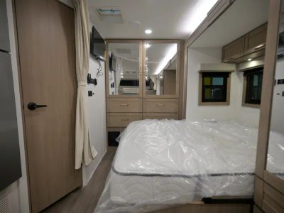 2027 Entegra ODYSSEY — photo 21 view