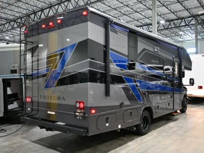 2027 Entegra ODYSSEY — photo 44 view