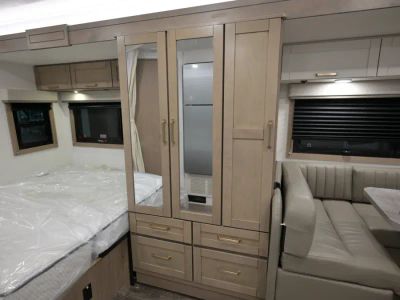 2027 Entegra ODYSSEY — photo 18 view