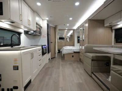 2027 Entegra ODYSSEY — photo 7 view