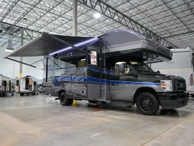2027 Entegra ODYSSEY — photo 47 view