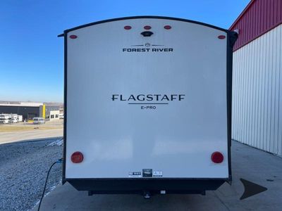 2026 Forest River RV Flagstaff E-Pro - Photo 6