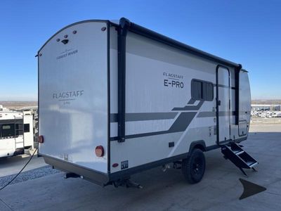 2026 Forest River RV Flagstaff E-Pro - Photo 5