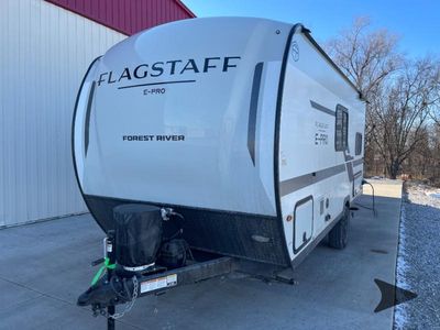 2026 Forest River RV Flagstaff E-Pro - Photo 2