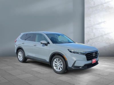 2024 Honda CR-V — photo 8 view