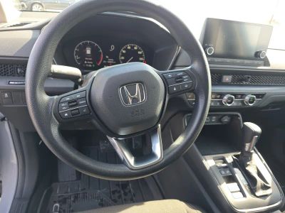 2024 Honda CR-V — photo 12 view