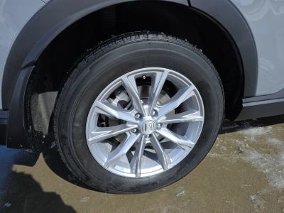 2024 Honda CR-V — photo 16 view