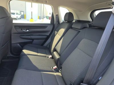 2024 Honda CR-V — photo 18 view